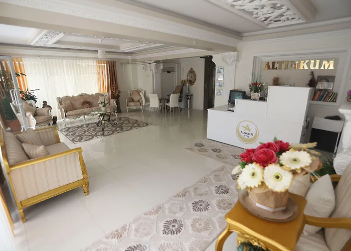 Altinkum Otel Karasu
