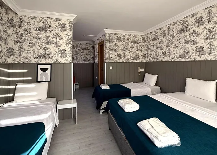 Koc Hotel