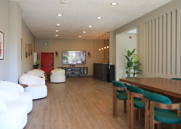 Karasu Riva Otel