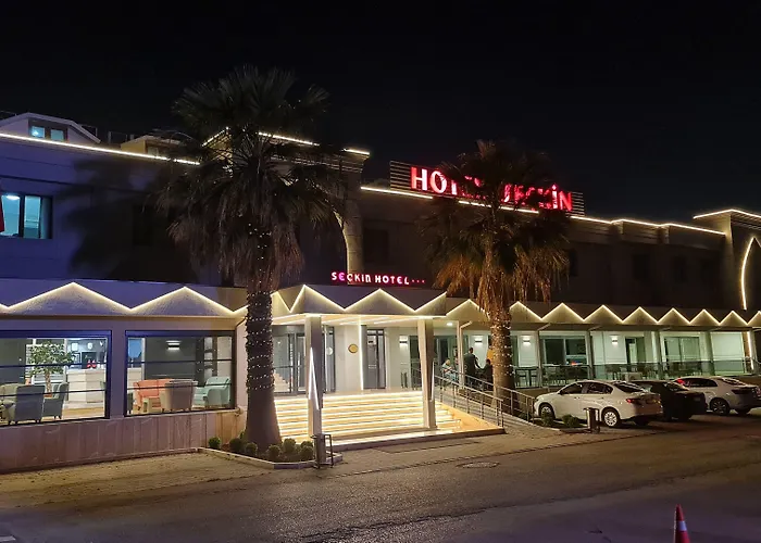 Seckin Hotel